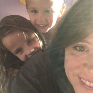 Meet your Posher, Joanna